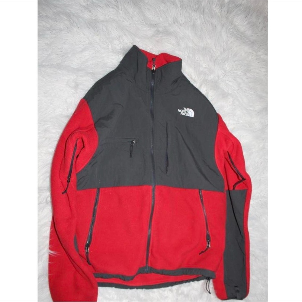 The North Face Jacket